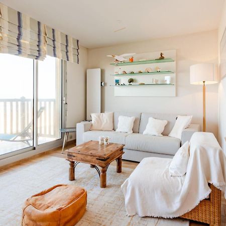 Apartment Les Terrasses Du Casino By Interhome Cabourg Luaran gambar